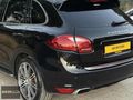 2011 CAYENNE 3.0 DİZEL AİRMATİC