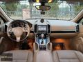 2011 CAYENNE 3.0 DİZEL AİRMATİC