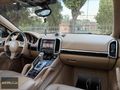 2011 CAYENNE 3.0 DİZEL AİRMATİC