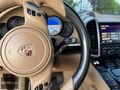 2011 CAYENNE 3.0 DİZEL AİRMATİC