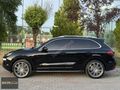 2011 CAYENNE 3.0 DİZEL AİRMATİC