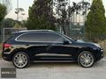 2011 CAYENNE 3.0 DİZEL AİRMATİC