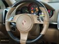 2011 CAYENNE 3.0 DİZEL AİRMATİC
