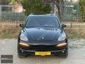 2011 CAYENNE 3.0 DİZEL AİRMATİC