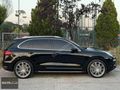 2011 CAYENNE 3.0 DİZEL AİRMATİC