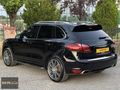 2011 CAYENNE 3.0 DİZEL AİRMATİC