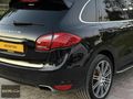 2011 CAYENNE 3.0 DİZEL AİRMATİC