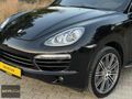 2011 CAYENNE 3.0 DİZEL AİRMATİC