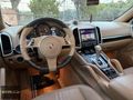 2011 CAYENNE 3.0 DİZEL AİRMATİC