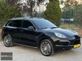 2011 CAYENNE 3.0 DİZEL AİRMATİC