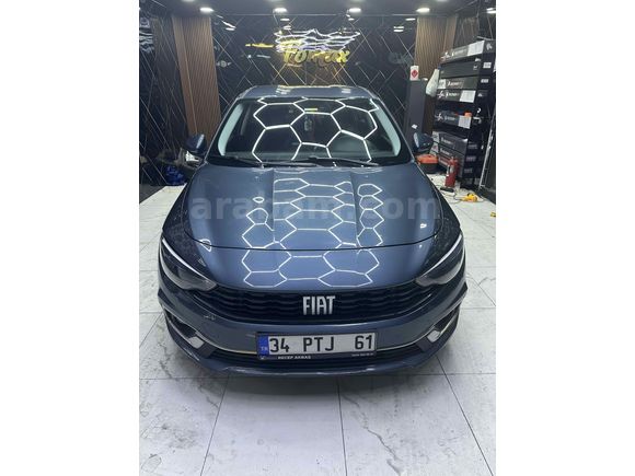Sahibinden Fiat Egea 1.4 Fire Easy Plus 2021 Model 