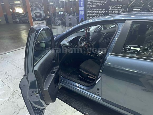 Sahibinden Fiat Egea 1.4 Fire Easy Plus 2021 Model 