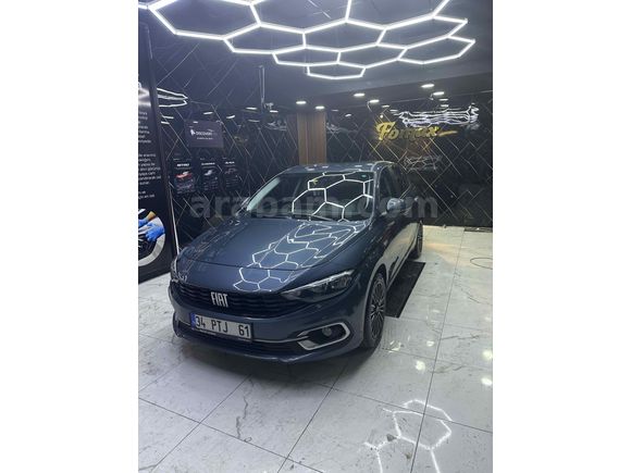 Sahibinden Fiat Egea 1.4 Fire Easy Plus 2021 Model 