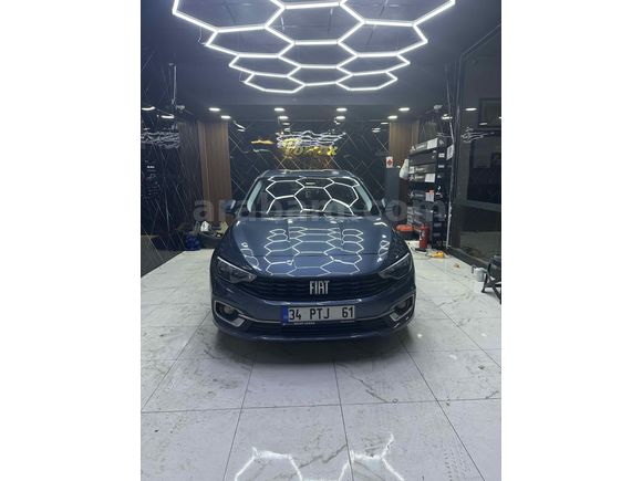 Sahibinden Fiat Egea 1.4 Fire Easy Plus 2021 Model 