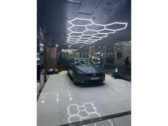 Sahibinden Fiat Egea 1.4 Fire Easy Plus 2021 Model 