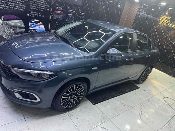 Sahibinden Fiat Egea 1.4 Fire Easy Plus 2021 Model 