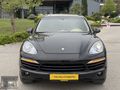 2012 PORSCHE CAYENNE 3.0 DİZEL/4K ISITMA/AİR/CHRONO/PUSULA/KÖR N