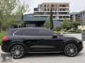 2012 PORSCHE CAYENNE 3.0 DİZEL/4K ISITMA/AİR/CHRONO/PUSULA/KÖR N