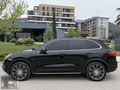 2012 PORSCHE CAYENNE 3.0 DİZEL/4K ISITMA/AİR/CHRONO/PUSULA/KÖR N