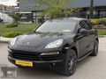 2012 PORSCHE CAYENNE 3.0 DİZEL/4K ISITMA/AİR/CHRONO/PUSULA/KÖR N