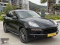 2012 PORSCHE CAYENNE 3.0 DİZEL/4K ISITMA/AİR/CHRONO/PUSULA/KÖR N