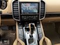 2012 PORSCHE CAYENNE 3.0 DİZEL/4K ISITMA/AİR/CHRONO/PUSULA/KÖR N