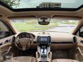 2012 PORSCHE CAYENNE 3.0 DİZEL/4K ISITMA/AİR/CHRONO/PUSULA/KÖR N