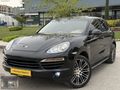 2012 PORSCHE CAYENNE 3.0 DİZEL/4K ISITMA/AİR/CHRONO/PUSULA/KÖR N