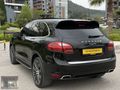 2012 PORSCHE CAYENNE 3.0 DİZEL/4K ISITMA/AİR/CHRONO/PUSULA/KÖR N
