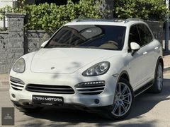 TİTAN MOTORS HATASIZ BOYASIZ FULL OPSİYON CAYENNE SGTMA+ÇİFT NAV