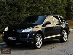 PORSCHE CAYENNE TAM DOLU HATASIZ AİR ISITMA ELK BAGAJ CAM TAVAN
