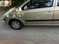 Sahibinden Hyundai Getz 1.4 DOHC AB AC 2010 Model 