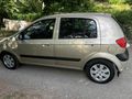Sahibinden Hyundai Getz 1.4 DOHC AB AC 2010 Model 
