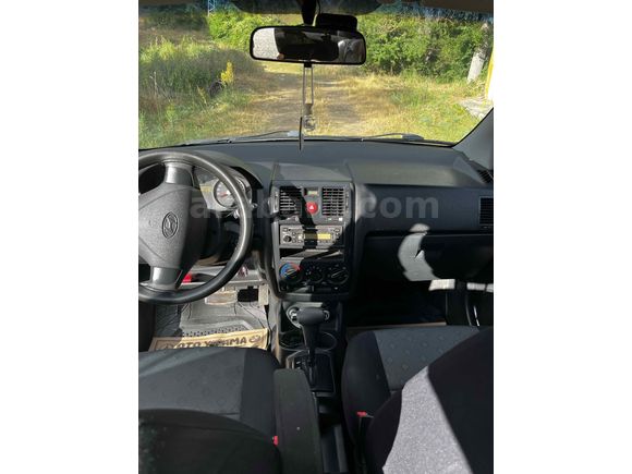 Sahibinden Hyundai Getz 1.4 DOHC AB AC 2010 Model 