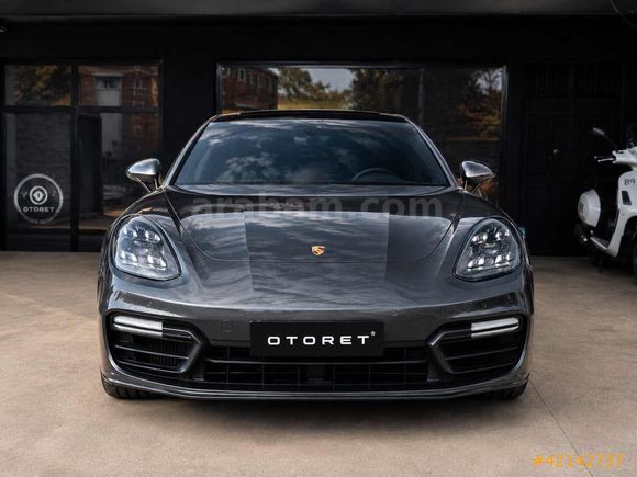 OTORET - PORSCHE / PANAMERA 4s