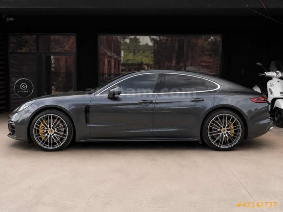 OTORET - PORSCHE / PANAMERA 4s
