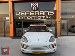 REFERANS OTOMOTİV'DEN BAYİ 2012 CARBON/NAVİ/CHRONO/315.000KM