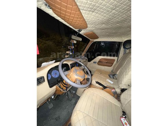 Sahibinden temiz Kia Bango k2700dlx BU TEMİZLİKTE YOK