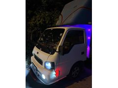 Sahibinden temiz Kia Bango k2700dlx BU TEMİZLİKTE YOK