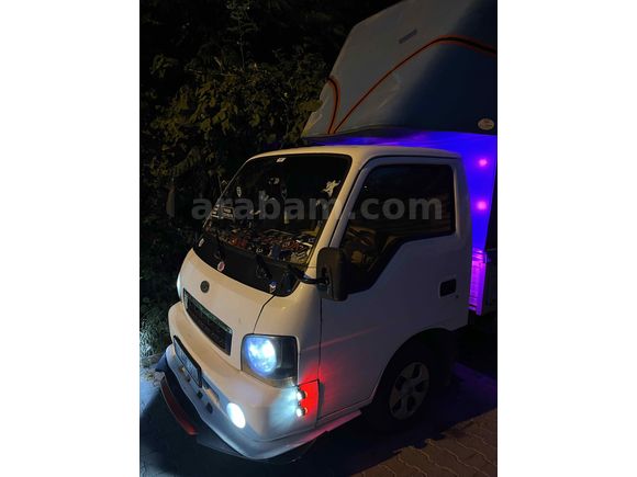 Sahibinden temiz Kia Bango k2700dlx BU TEMİZLİKTE YOK