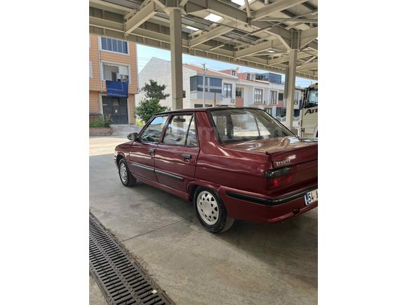 Sahibinden Renault R 9 1.4 Broadway RL 1999 Model 