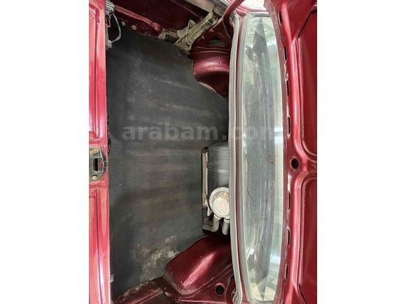 Sahibinden Renault R 9 1.4 Broadway RL 1999 Model 