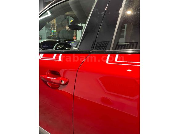 14 Binde GT  Full ppfli Hatasız boyasız