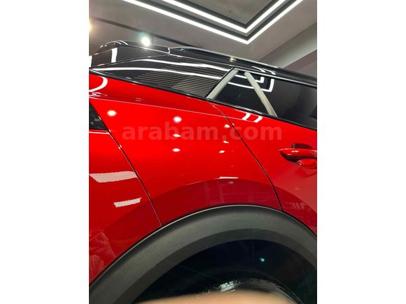 14 Binde GT  Full ppfli Hatasız boyasız
