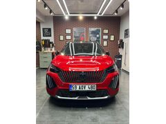 14 Binde GT  Full ppfli Hatasız boyasız