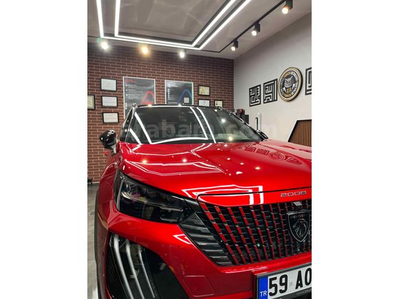 14 Binde GT  Full ppfli Hatasız boyasız