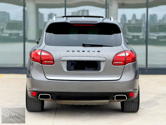 -EMA LUXURY-BAYİ SERVİS BAKIMLI AİR+PUSULA+4 KLTK ISITMA+NAV..!