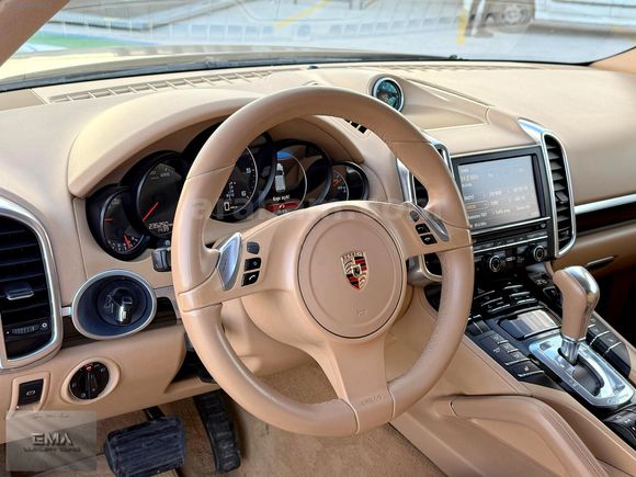 -EMA LUXURY-BAYİ SERVİS BAKIMLI AİR+PUSULA+4 KLTK ISITMA+NAV..!