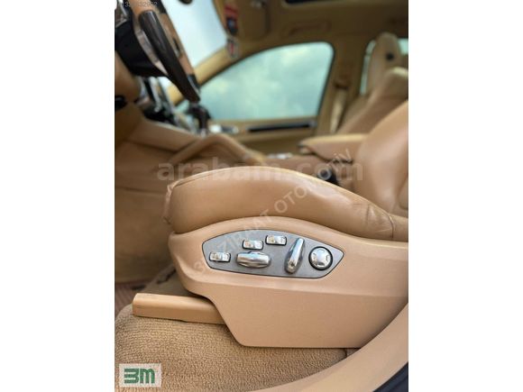 !!! Vade farkısız 4 taksit !!! 2012 PORSCHE CAYENNE 3.0 DIESEL