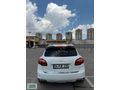 !!! Vade farkısız 4 taksit !!! 2012 PORSCHE CAYENNE 3.0 DIESEL
